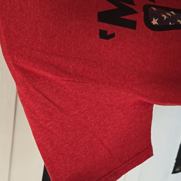 ' MERICA ROCKS short sleeve T shirt - Picture 2 of 6